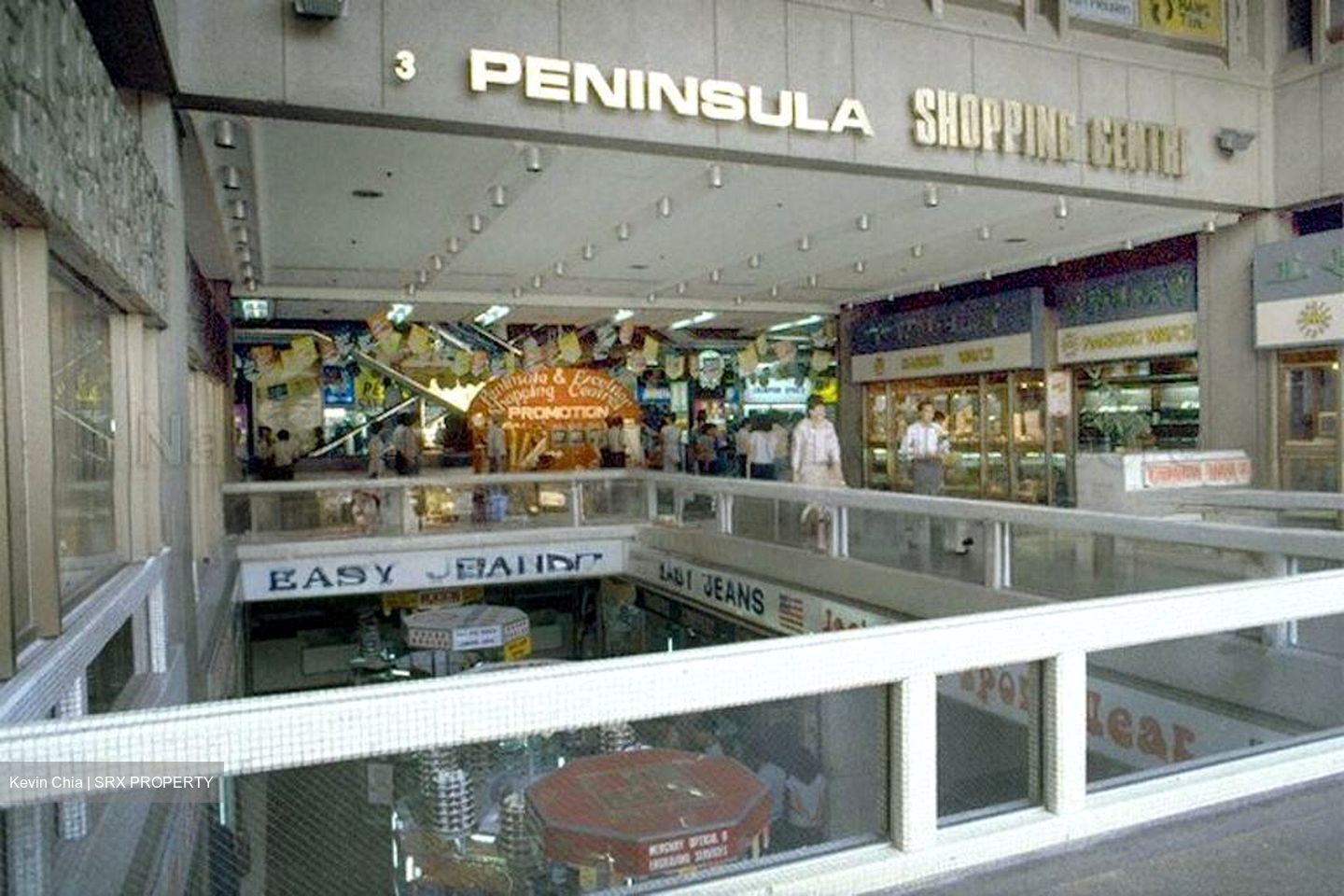 Peninsula Shopping Complex (D6), Retail #503338631